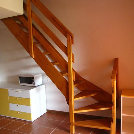 Residence De Tourisme Marina Corsa Ghisonaccia Dış mekan fotoğraf