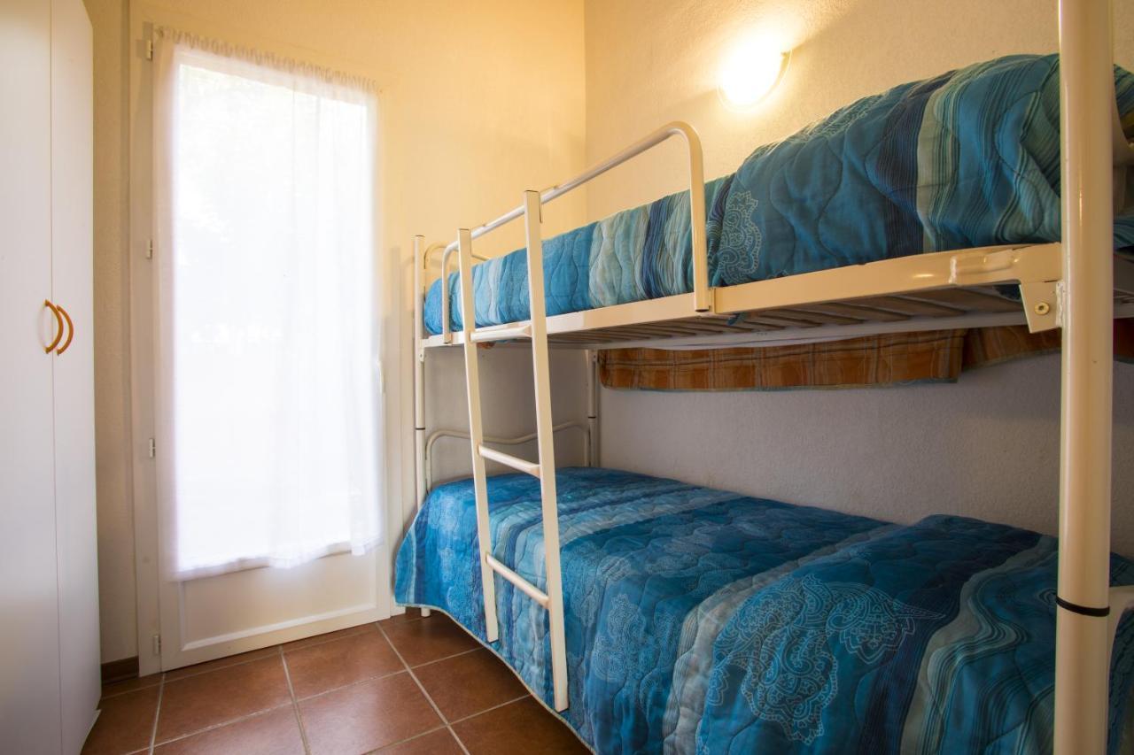 Residence De Tourisme Marina Corsa Ghisonaccia Dış mekan fotoğraf