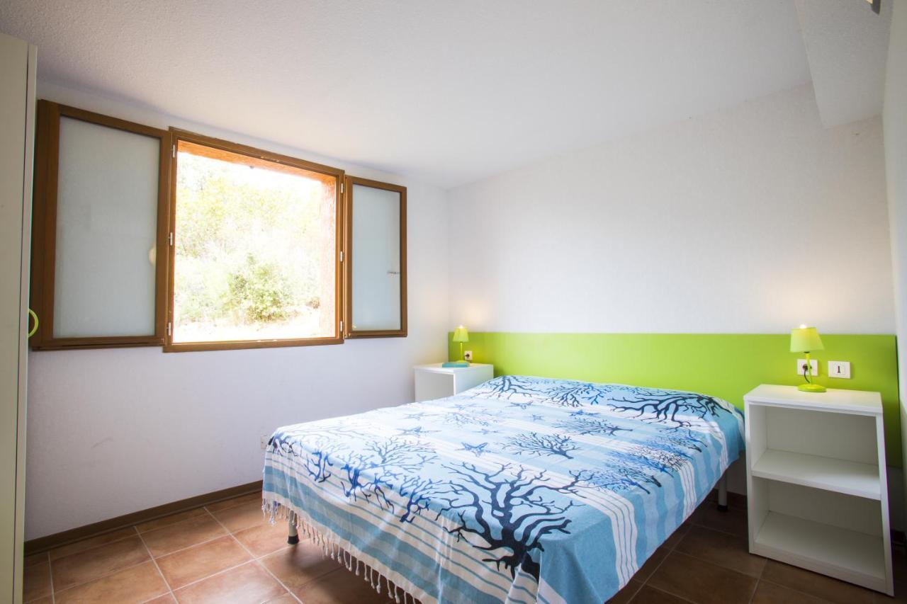 Residence De Tourisme Marina Corsa Ghisonaccia Dış mekan fotoğraf