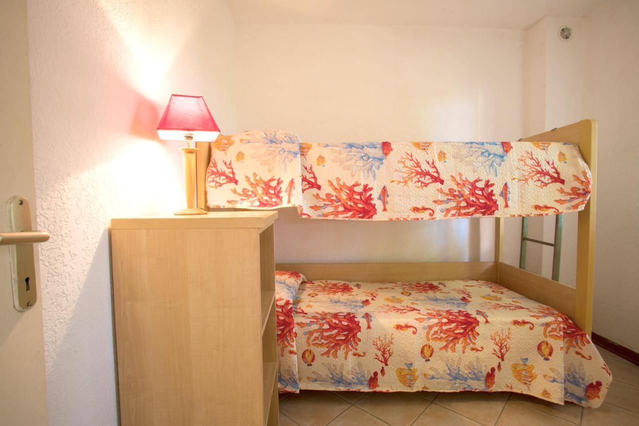 Residence De Tourisme Marina Corsa Ghisonaccia Dış mekan fotoğraf