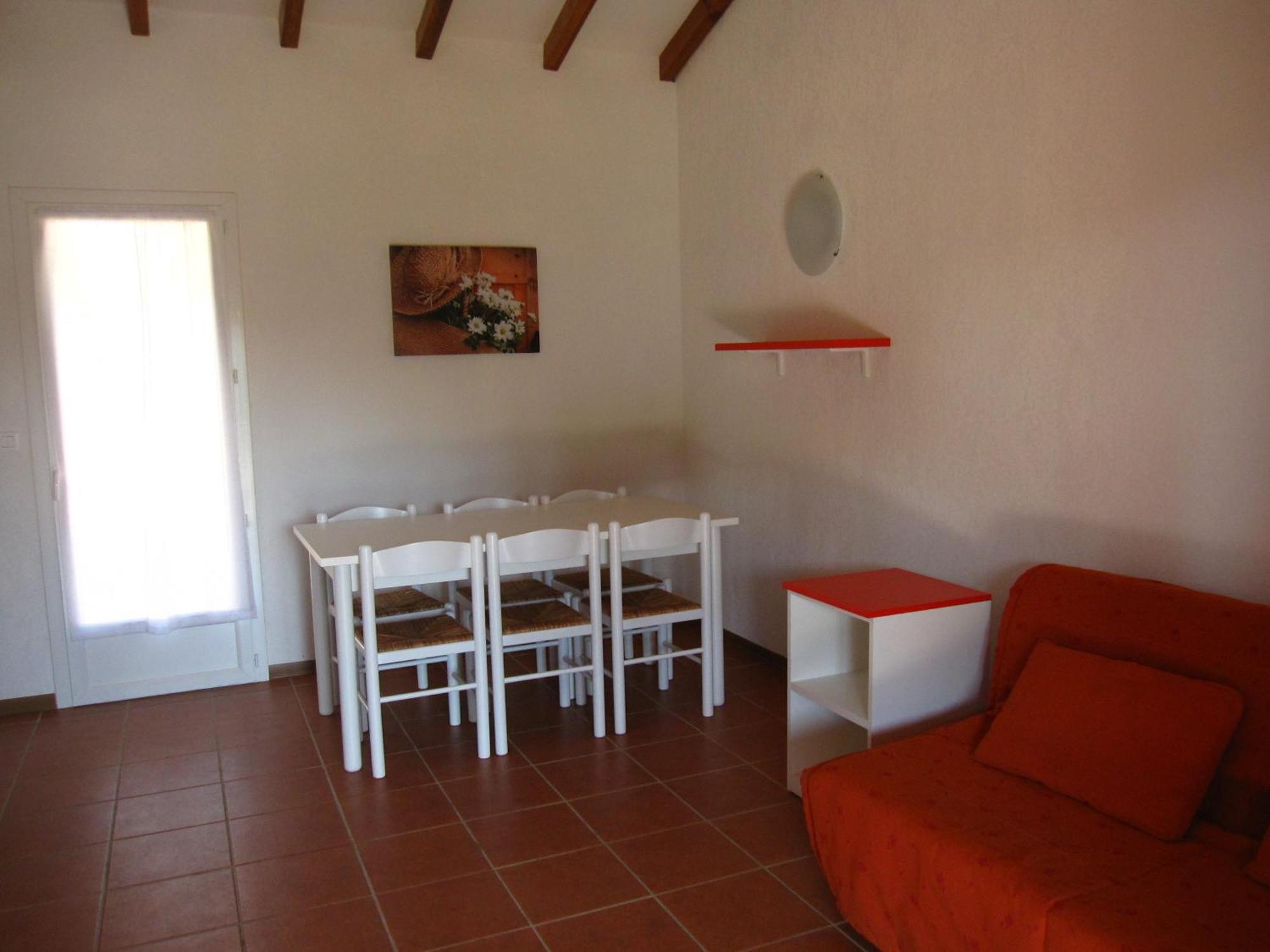 Residence De Tourisme Marina Corsa Ghisonaccia Dış mekan fotoğraf