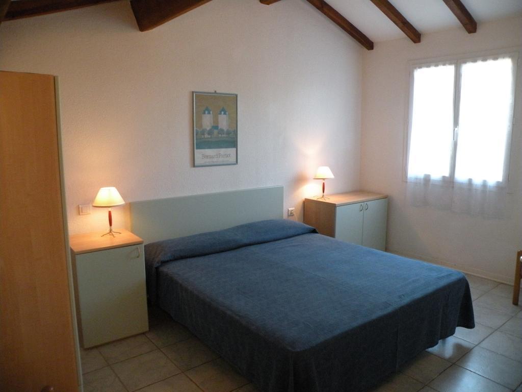 Residence De Tourisme Marina Corsa Ghisonaccia Dış mekan fotoğraf