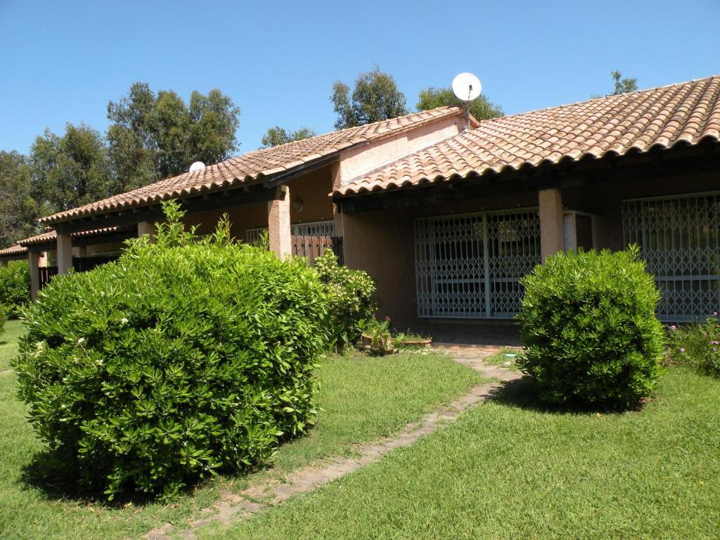 Residence De Tourisme Marina Corsa Ghisonaccia Oda fotoğraf
