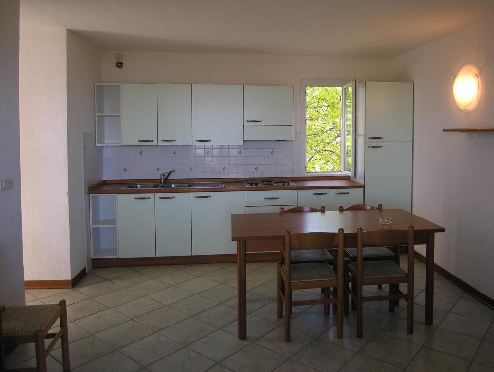 Residence De Tourisme Marina Corsa Ghisonaccia Oda fotoğraf