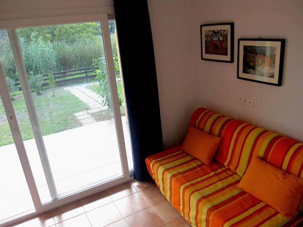 Residence De Tourisme Marina Corsa Ghisonaccia Oda fotoğraf