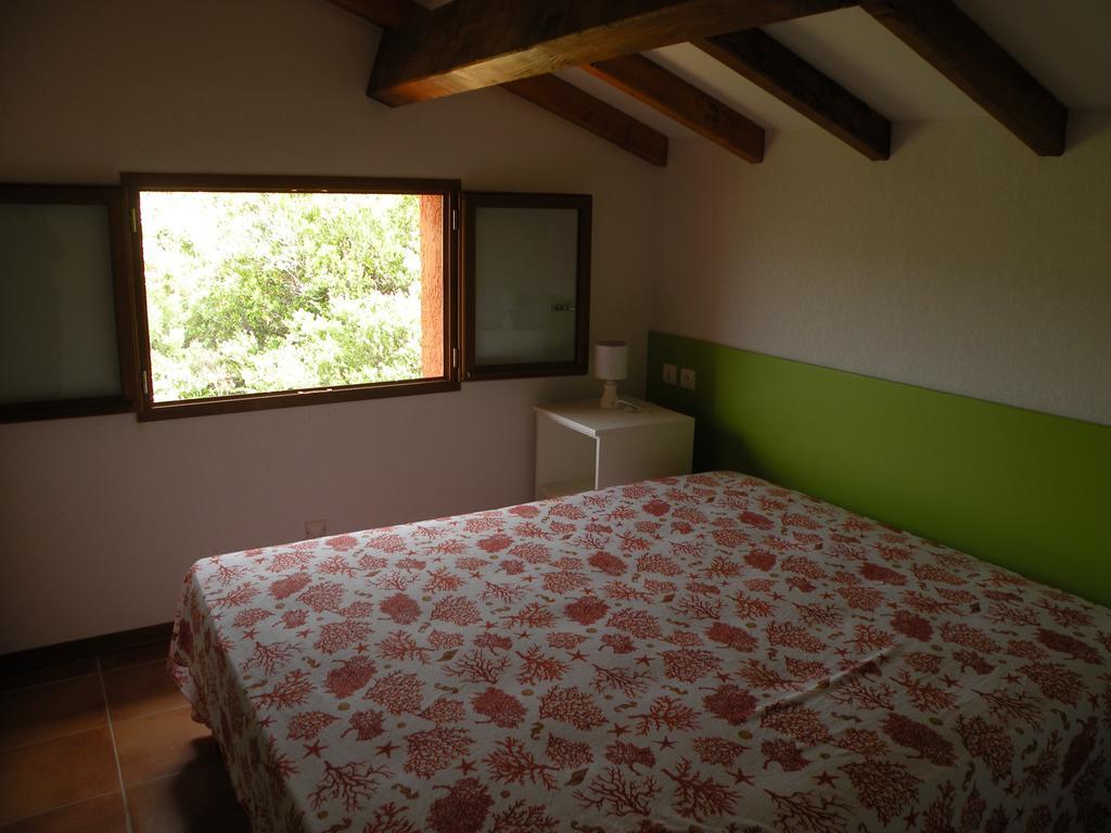 Residence De Tourisme Marina Corsa Ghisonaccia Dış mekan fotoğraf