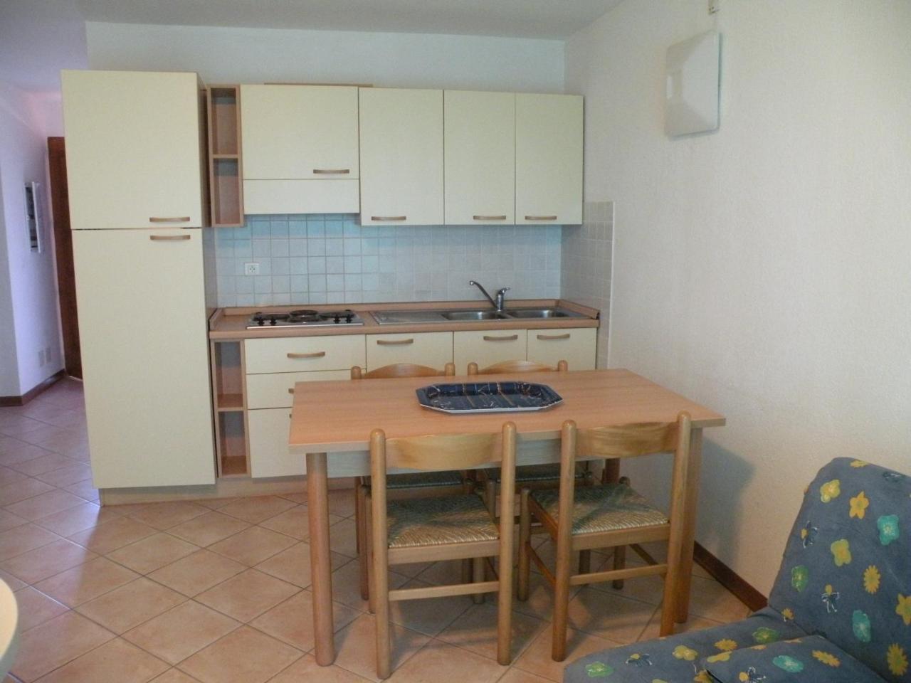 Residence De Tourisme Marina Corsa Ghisonaccia Dış mekan fotoğraf