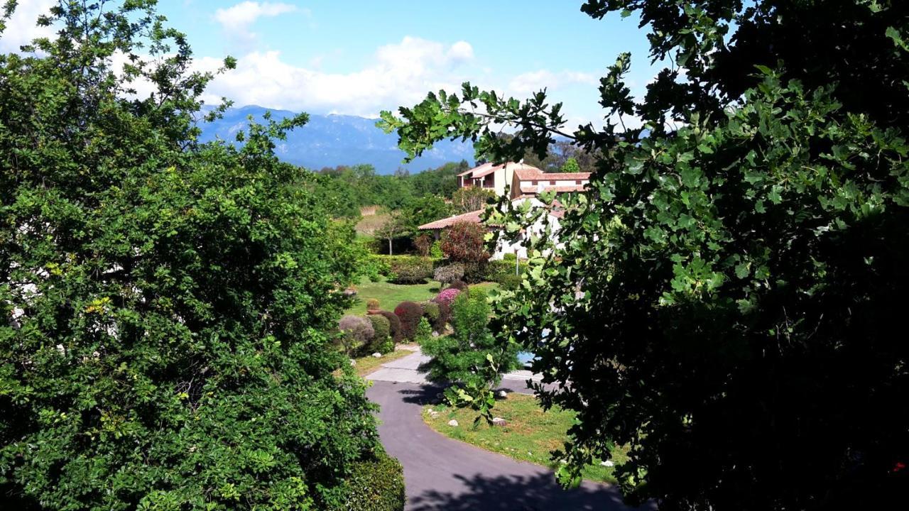 Residence De Tourisme Marina Corsa Ghisonaccia Dış mekan fotoğraf