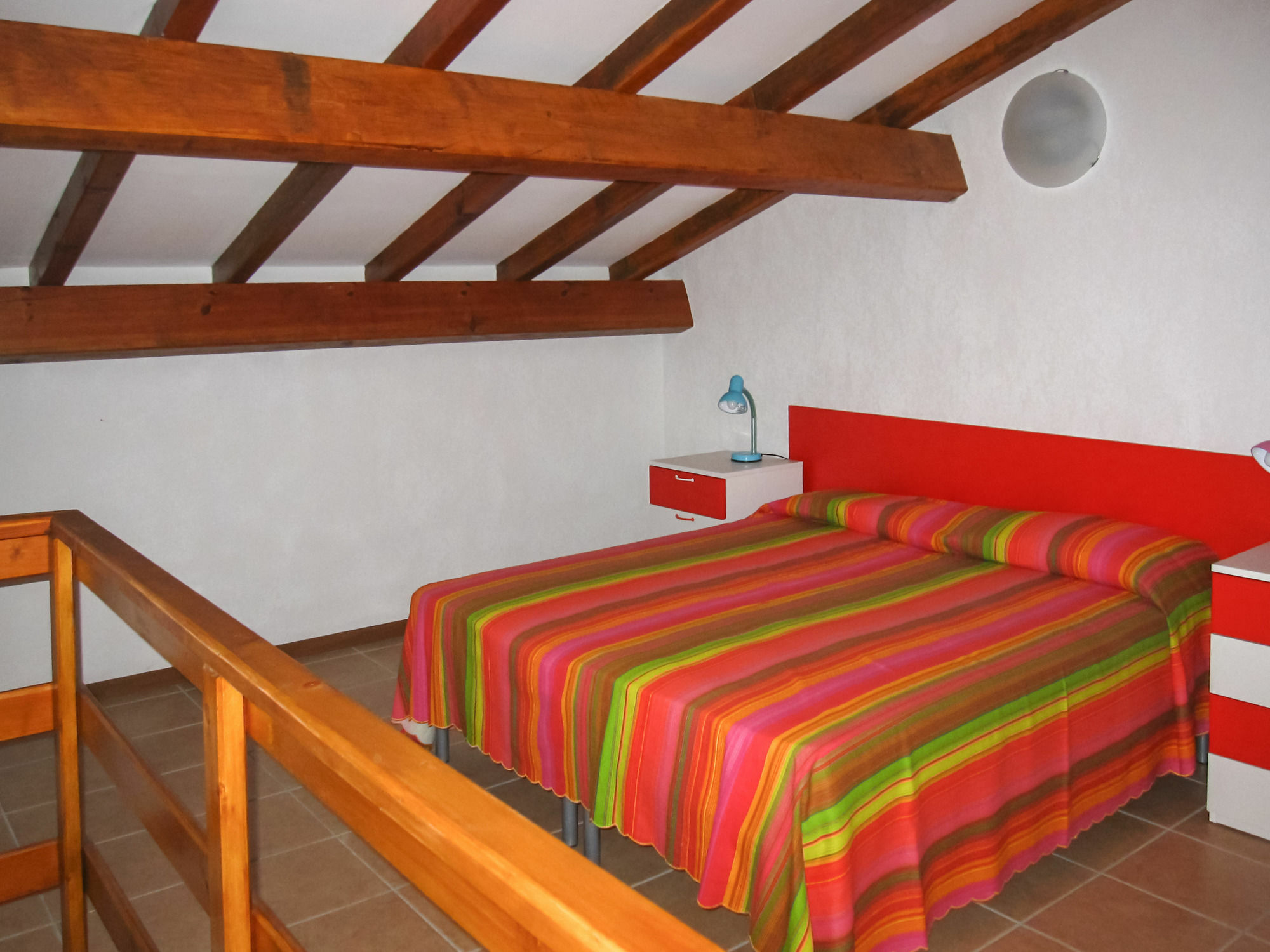 Residence De Tourisme Marina Corsa Ghisonaccia Dış mekan fotoğraf