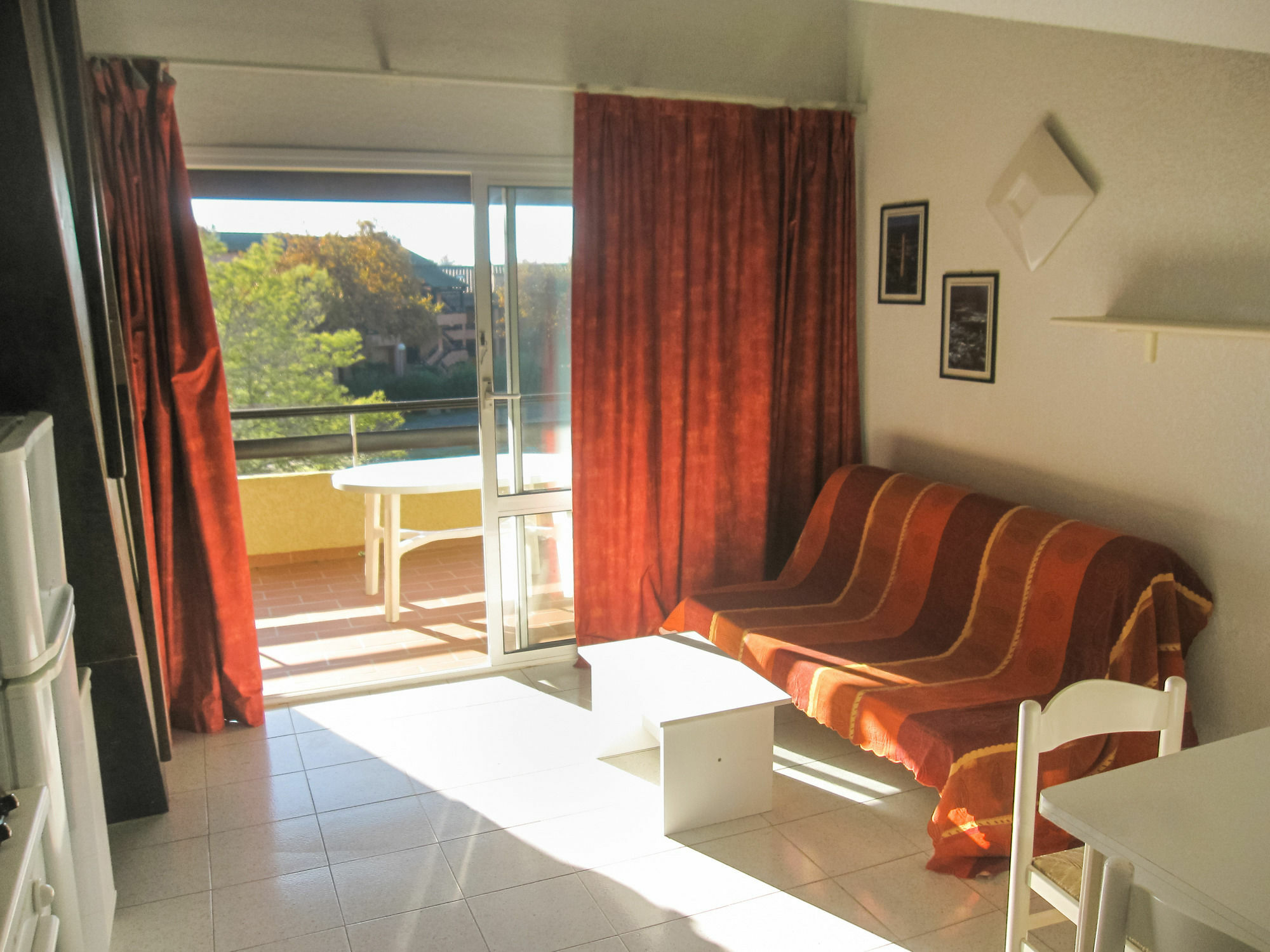 Residence De Tourisme Marina Corsa Ghisonaccia Dış mekan fotoğraf