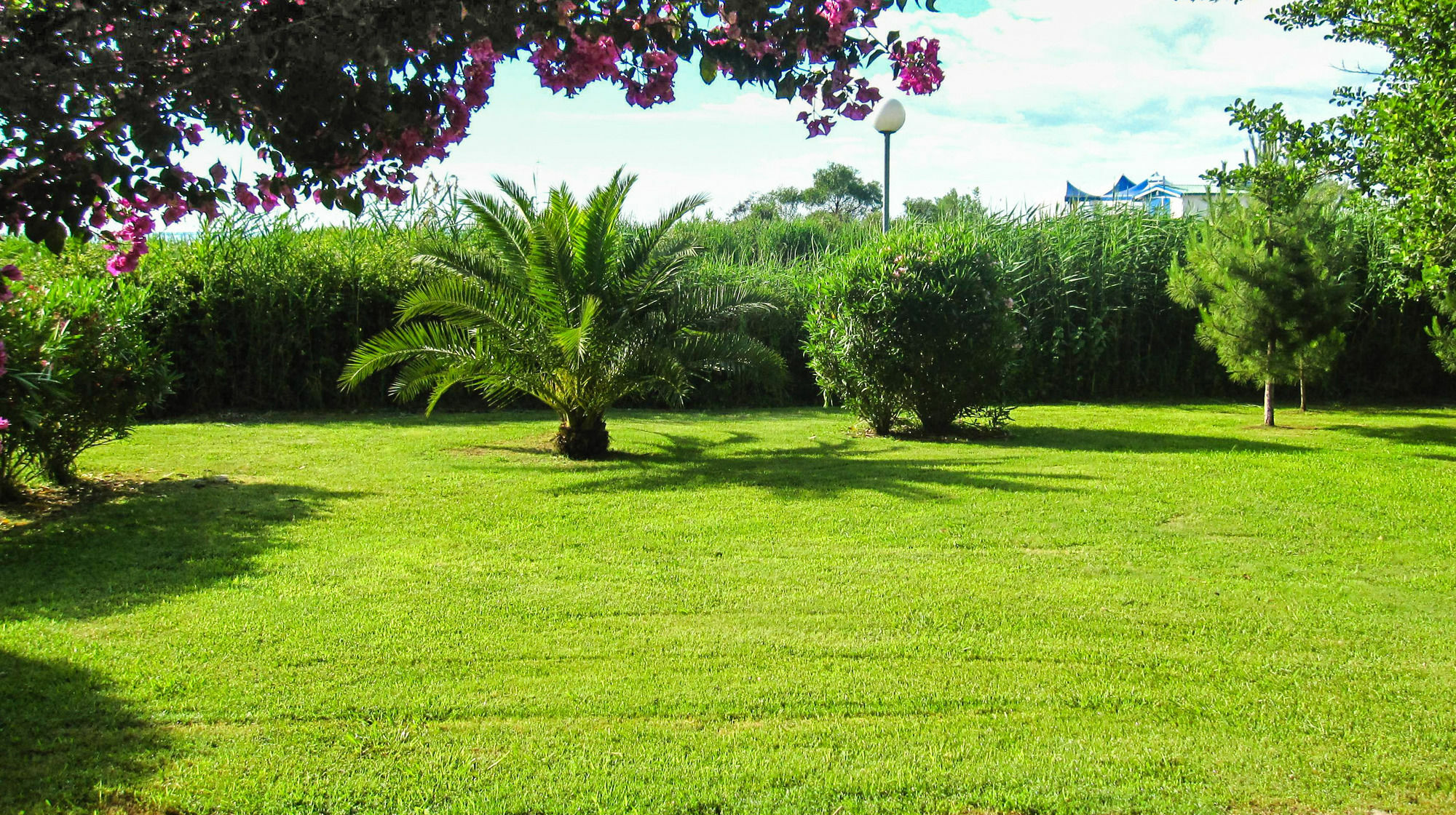 Residence De Tourisme Marina Corsa Ghisonaccia Dış mekan fotoğraf