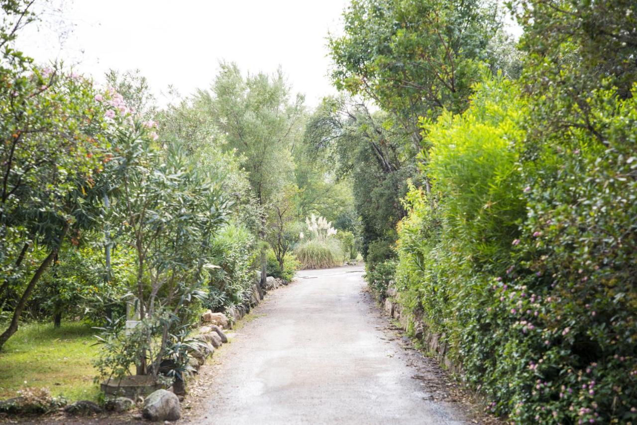 Residence De Tourisme Marina Corsa Ghisonaccia Dış mekan fotoğraf